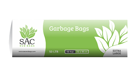 Garbage Bag Extra Large