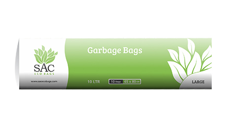 Garbage Bag Large